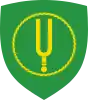 Coat of arms of Kambja Parish