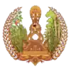 Official seal of Kampong Cham