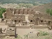 Takht-i-Bahi