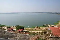 Kanke Dam