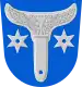 Coat of arms of Kannus