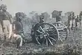 British Army during Kano Conquest