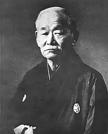 Image 52Jigoro Kano, founder of judo (from Judo)