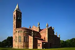 Kanpur Memorial Church