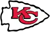 Kansas City Chiefs logo