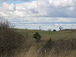 Image 17Clouds in northeastern Kansas (from Kansas)