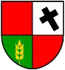 Coat of arms of Kapela