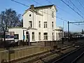 Kapelle-Biezelinge train station