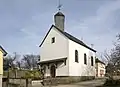 Chapel of Heispelt