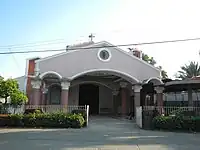 Kapitangan Chapel