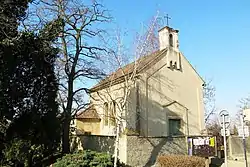 Chapel of Saint Florian