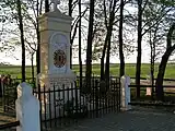 A roadside chapel