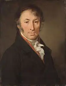 Nikolay Karamzin(1766–1826)