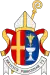 Karin Johannesson's coat of arms