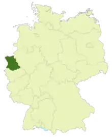 Landesliga Niederrhein