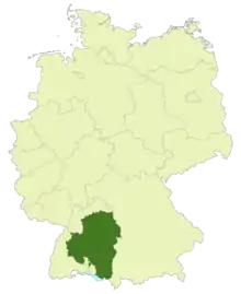 Württembergian Football Association