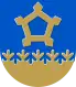 Coat of arms of Karvia