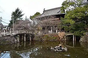 Ryufuku-ji