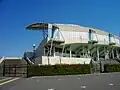 Kashiwanoha Park Stadium