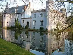 Kasteel Stapelen