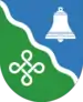 Coat of arms of Kastre Parish