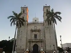 Cathedral