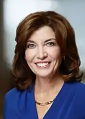 Kathy Hochul