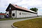 Vistula Lagoon Museum