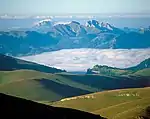 Caucasus Zapovednik