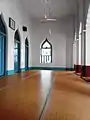 Kavalande Mosque