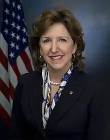 Sen. Kay Hagan