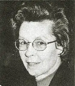 Kay Poland