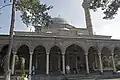 Kurşunlu Mosque in Kayseri (1585)