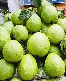 Kazi Guava, Uttara Market 2023