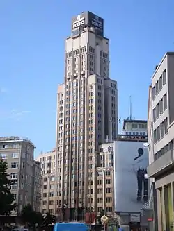 Boerentoren