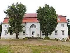 Kehnert Manor House (1803)