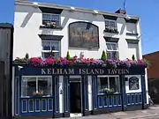 Kelham Island Tavern