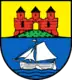 Coat of arms of Kellinghusen