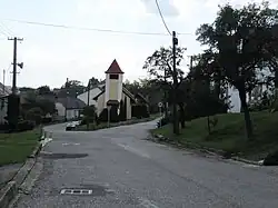 Chapel of Saint Zdislava