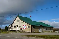 Kenabeek community centre