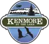 Official seal of City of Kenmore