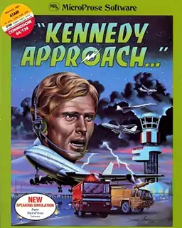 Kennedy Approach