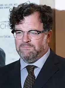 Kenneth Lonergan in Vienna, 2016.