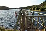 Kennick Reservoir - geograph.org.uk - 37698