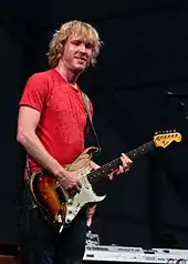 Image 22Kenny Wayne Shepherd, 2010 (from List of blues musicians)