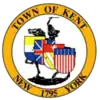 Official seal of Kent, New York