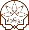 Official seal of Kermanshah