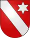 Coat of arms of Kernenried