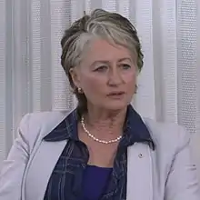 Kerryn Phelps 2012 interview.jpg