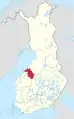 Central Ostrobothnia